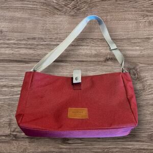MochiThings Pick Up Travel Bag Red